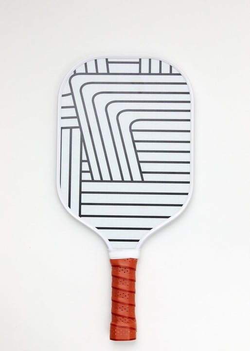 ASPEN - Lulla Sport Pickleball Paddle - Home 2 Court