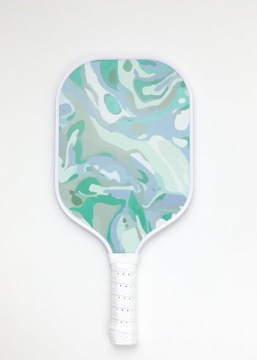 CAPRI - Lulla Sport Pickleball Paddle - Home 2 Court