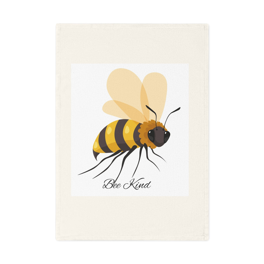 Cotton Tea Towel - Home 2 Court