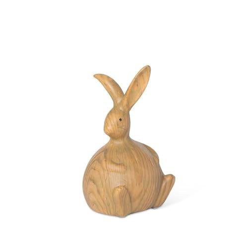 Faux Bois Bella Bunny - Park Hill Collection - Home 2 Court