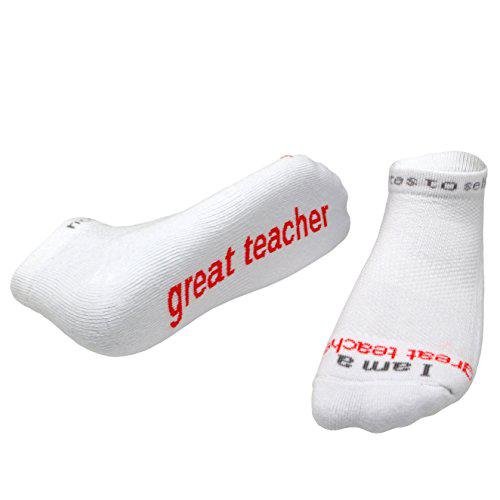 I am a great teacher – Notes to Self - Home 2 Court