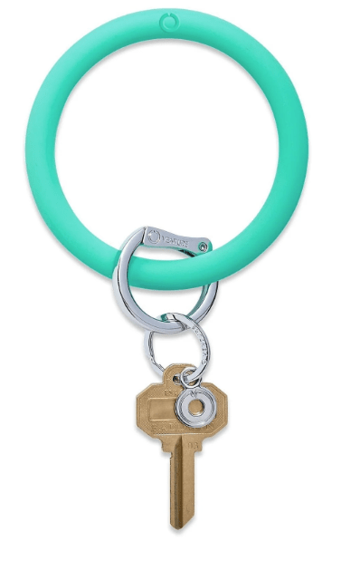 In the Pool Key Ring - Oventure - Home 2 Court