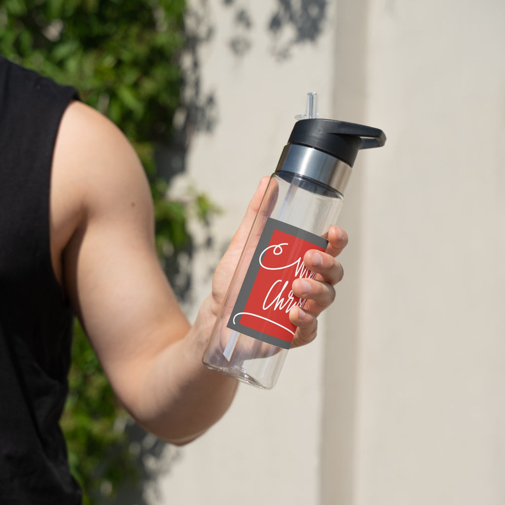 Kensington Tritan™ Sport Bottle, 20oz - Home 2 Court