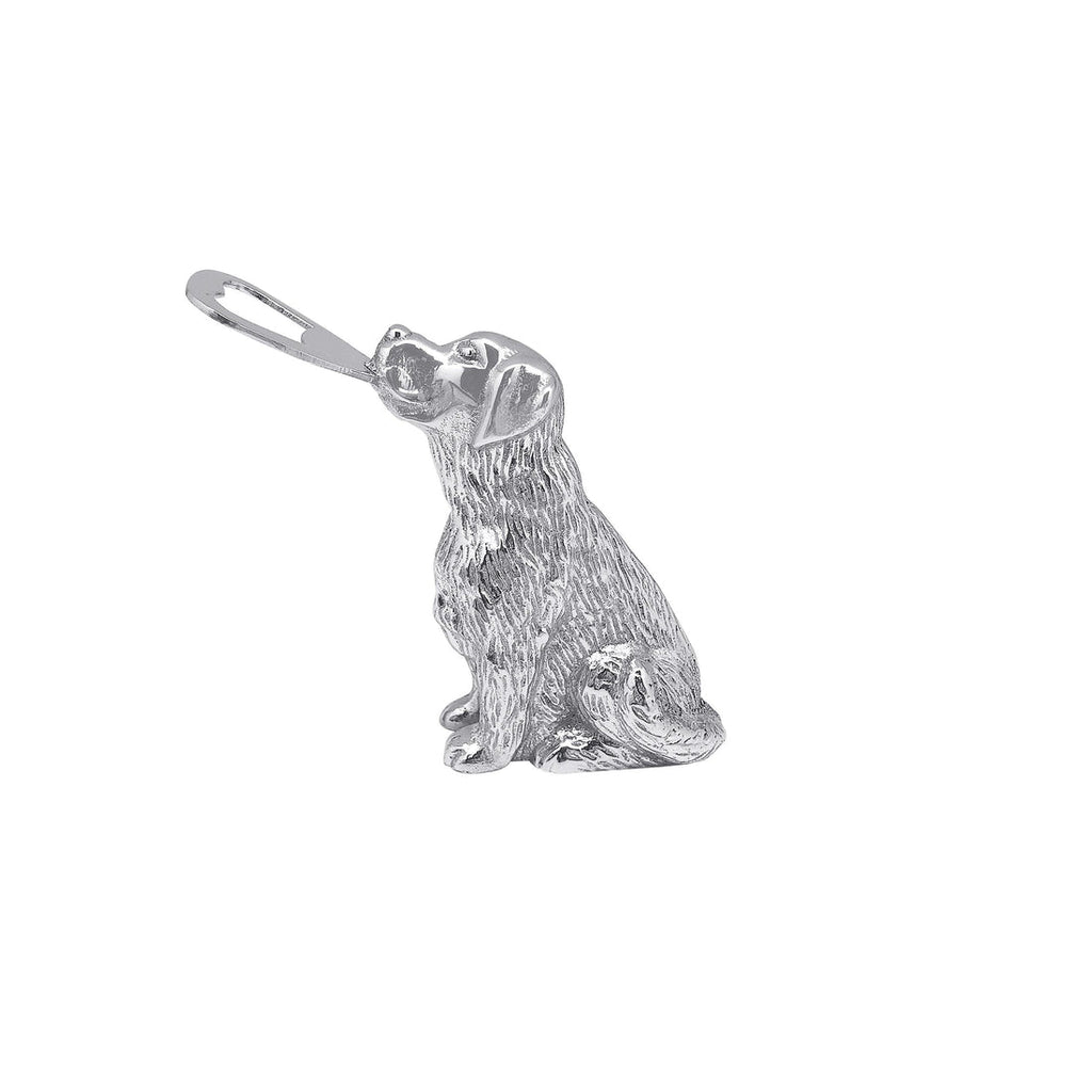 Mariposa - Sitting Lab Bottle Opener - Home 2 Court