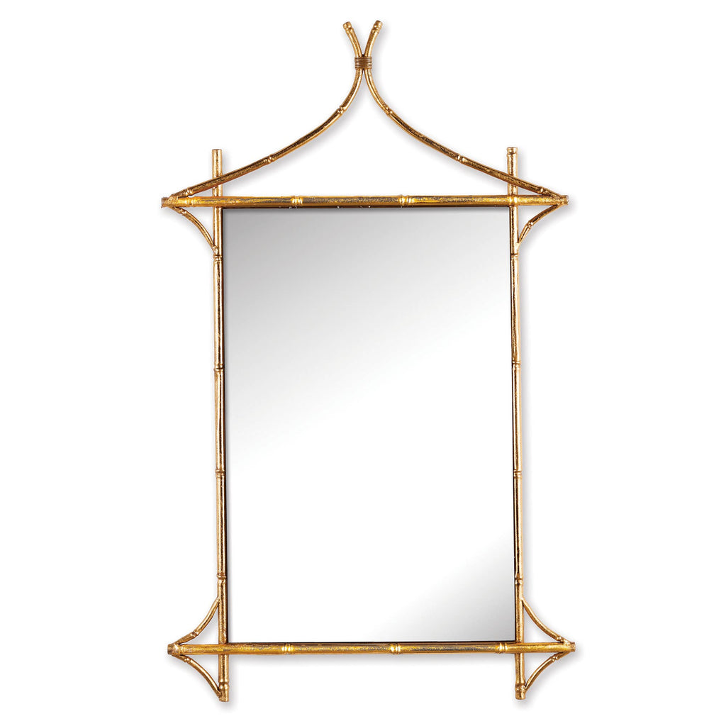 Napa Home & Garden - Daphne Mirror - Home 2 Court