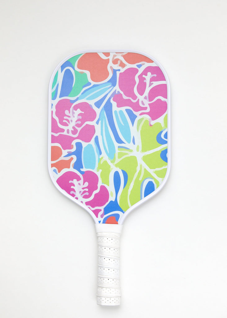 Miami- Lulla Sport Pickleball Paddle