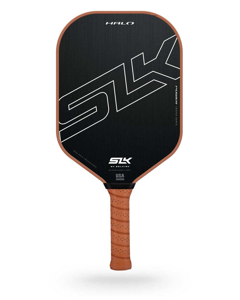 SLK Halo Control  Max  Brown