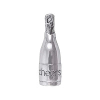 Mariposa Champagne Bottle Napkin Weight - 1248