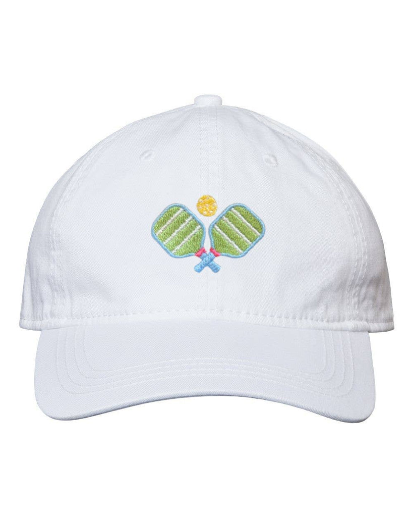 Patty B’zz - Embroidered Pickleball Hat