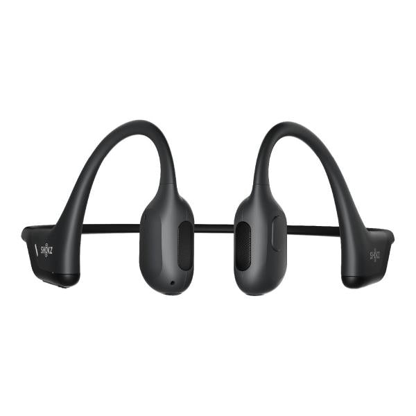 Shokz - Openrun PRO Premium Bone Conduction Open-Ear Sport Headphones