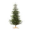 Park Hill Great Northern Spruce Christmas Tree 7.5' w/LED lights