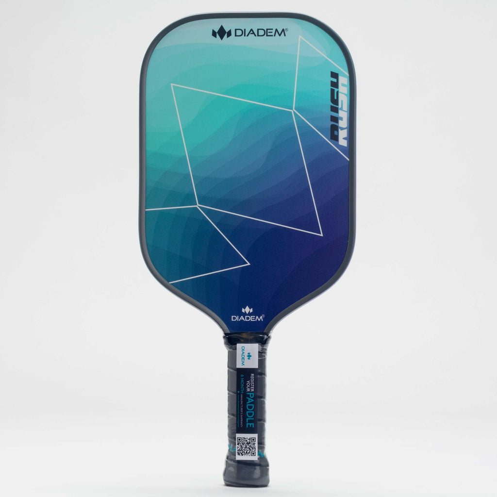 Diadem Rush Pickleball Paddle Pickleball Paddles