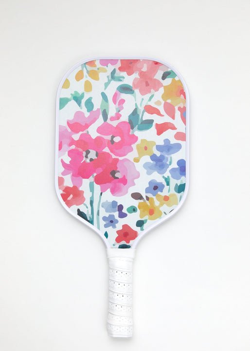 PARIS - Lulla Sport Pickleball Paddle - Home 2 Court