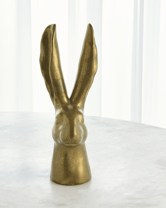 Rabbit Matte Gold - MD - GV - Home 2 Court