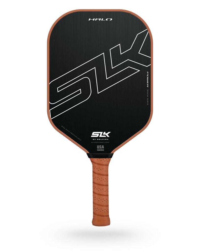 SLK Halo Power Max Brown - Home 2 Court