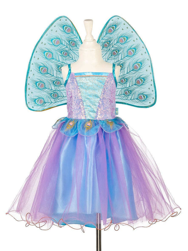SOUZA by Speedy Monkey - Tamara - Dress (2 sizes) - : 5 - 7 years - Home 2 Court