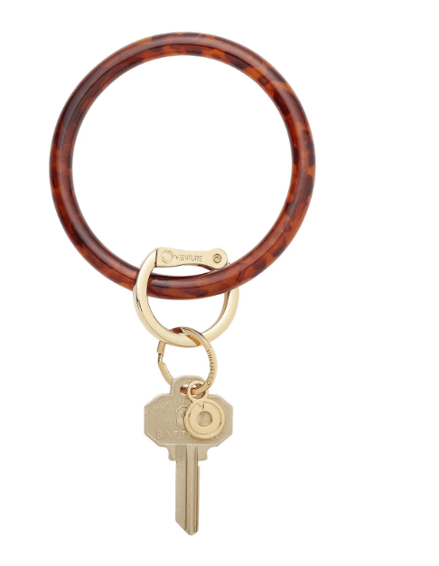 Tortoise Key Ring - Oventure - Home 2 Court