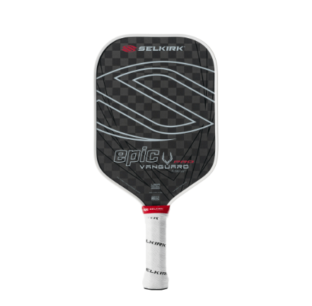 Vanguard Pro Epic Raw Carbon - Home 2 Court