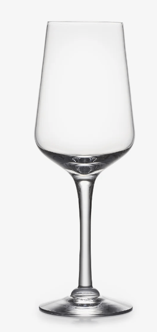 Vintner White Wine Glass - Simon Pearce - Home 2 Court