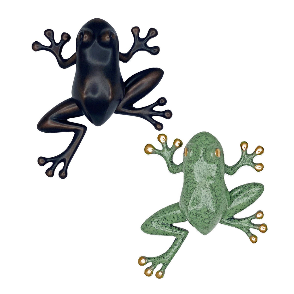 Michael Healy Designs - Frog Door Knocker