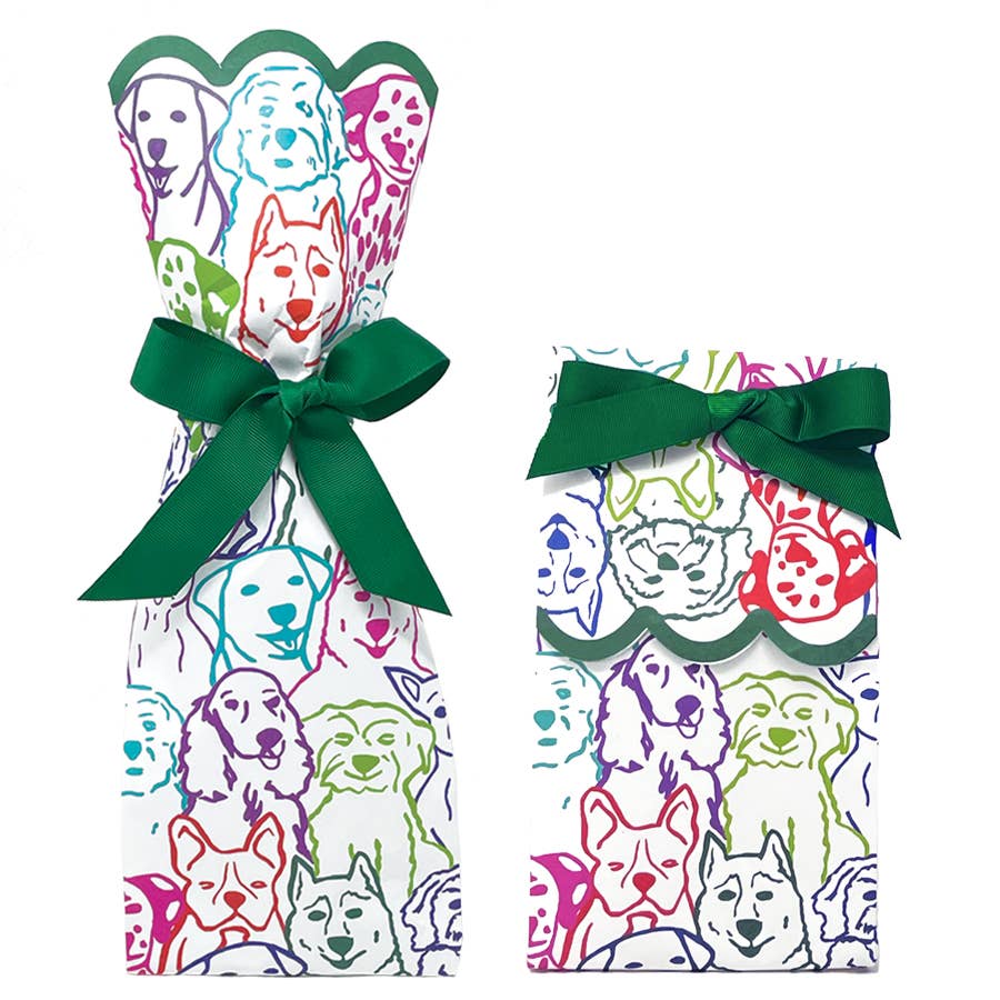 Hair of the Dog Wine + Gift Bag Kit - Home 2 Court
